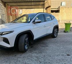 هیوندای تۆکسۆن